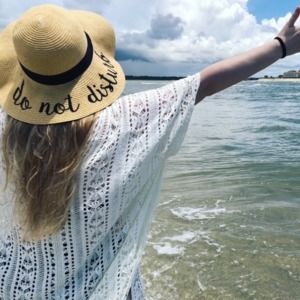 Meet your Posher, Ciara